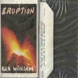 Rick William Zilmia - Eruption Mp3