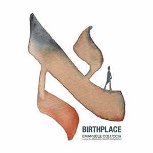 Emanuele Coluccia - Birthplace Mp3