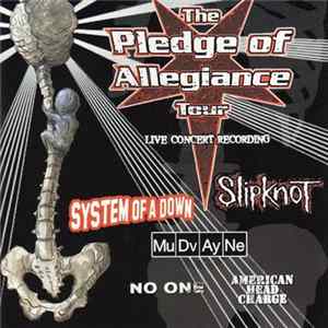 Various - The Pledge Of Allegiance Tour Mp3