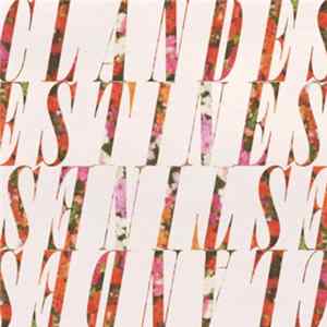 Clandestines - Saturday As Usual Mp3