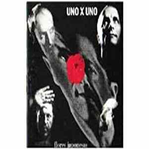 Uno x Uno - Flores Japonesas Mp3