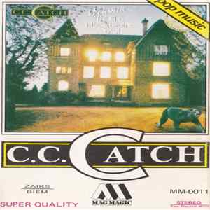 C.C. Catch - Welcome Mp3