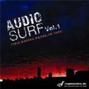 Various - Audio Surf Vol. 1 Mp3