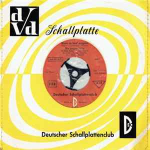 Das Orchester Lutz Albrecht, Kay Twins, Lutz Landers Mit Chor, Das Orchester Carl De Groof - Wenn Du Heut' Ausgehst / Die Jungen Jahre / Die Gitarre Und Das Meer / Meine Heimat Ist Täglich Wo Anders Mp3