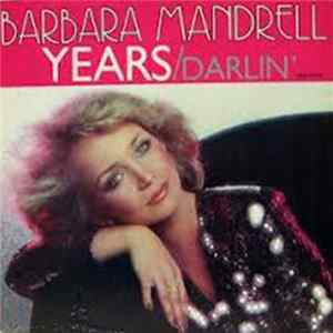 Barbara Mandrell - Years Mp3