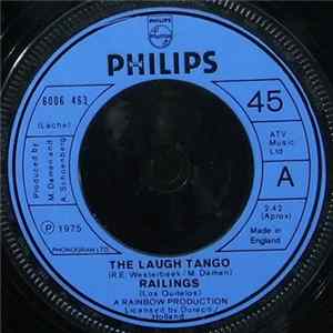 Railings - The Laugh Tango Mp3
