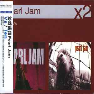 Pearl Jam - Ten / Vs Mp3