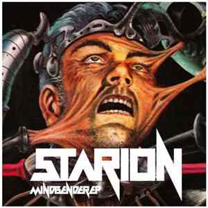 Starion - Mindbender E.P Mp3