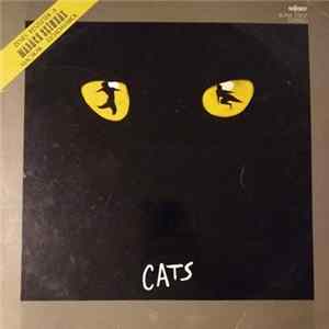 Andrew Lloyd Webber, Madách Színház - Macskák (Cats) Mp3