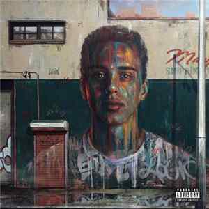 Logic - Under Pressure Mp3