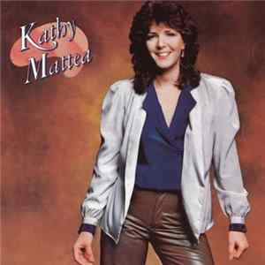 Kathy Mattea - Kathy Mattea Mp3