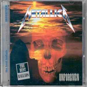 Metallica - The Best Ballads (Unforgiven) Mp3