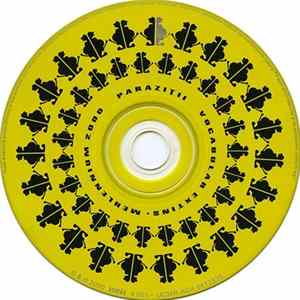 Paraziții - Vocabular Extins (Mehlennium 2000) Mp3