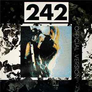 Front 242 - Official Version Mp3