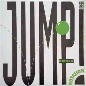 Rotation - Jump! = Brinca Mp3