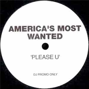 America's Most Wanted - Please U Mp3