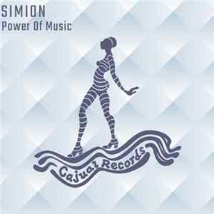 Simion - Power Of Music Mp3