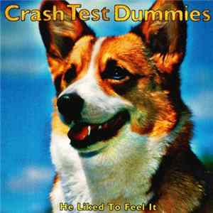 Crash Test Dummies - He Liked To Feel It Mp3