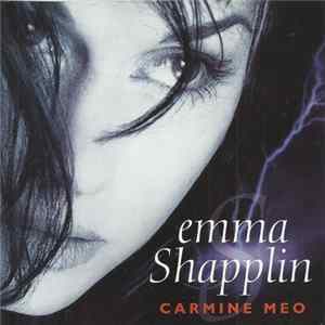 Emma Shapplin - Carmine Meo Mp3