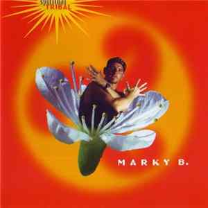 Marky B. - Spiritual Tribal Mp3