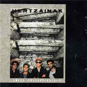 Hertzainak - Amets Prefabrikatuak Mp3
