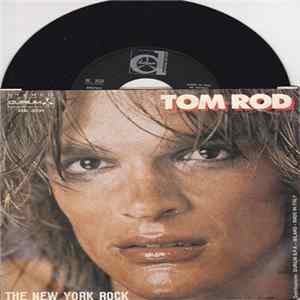 Tom Rod - Marshal Love Mp3