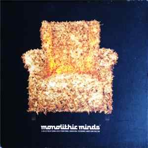 Various - Monolithic Minds Mp3
