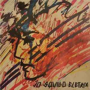 Jo Squillo Eletrix - Skizzo Skizzo Mp3