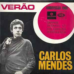 Carlos Mendes - Verão Mp3