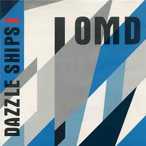 Orchestral Manoeuvres In The Dark - Dazzle Ships Mp3