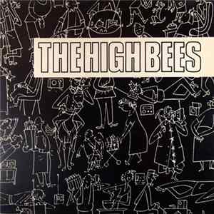 The High Bees - Some Indulgence / She's Killing Time Mp3