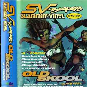 Various - Live @ Bagleys 4th September 1998 Mp3