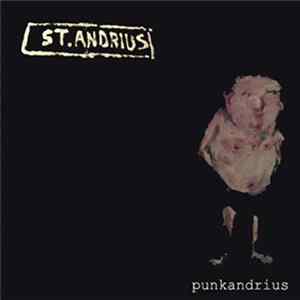 St. Andrius - Punkandrius Mp3