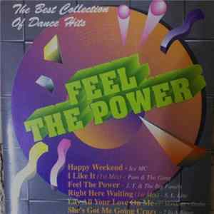 Various - Feel The Power Mp3