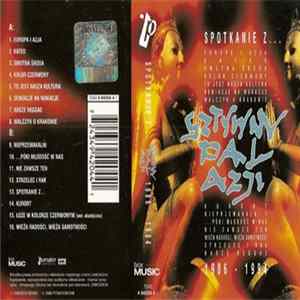Sztywny Pal Azji - Spotkanie Z... 1986 - 1994 Mp3