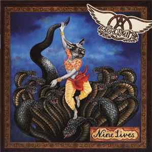 Aerosmith - Nine Lives Mp3