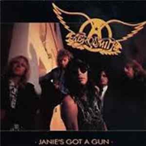 Aerosmith - Janie's Got A Gun Mp3