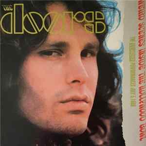 The Doors - Weird Scenes Inside The Hollywood Bowl Mp3