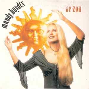 Mandy Huydts - De Zon Mp3