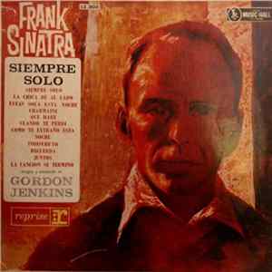 Frank Sinatra - Siempre Solo Mp3