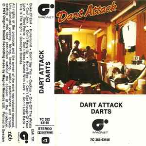 Darts - Dart Attack Mp3