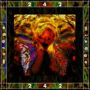 Front 242 - Mut@ge.Mix@ge Mp3