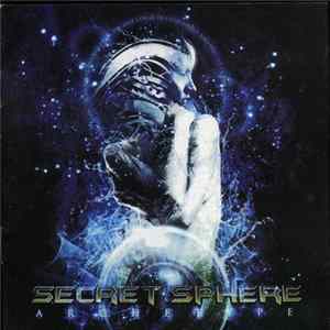 Secret Sphere - Archetype Mp3