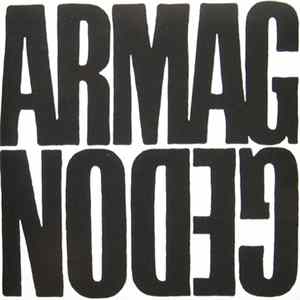 Armaggedon - Armaggedon Mp3