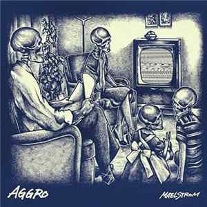 AGGRO - Maelstrom Mp3