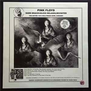 Pink Floyd - Damn Braces: Bless Relaxes, Revisited Mp3
