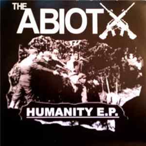 The Abiotx - Humanity Mp3