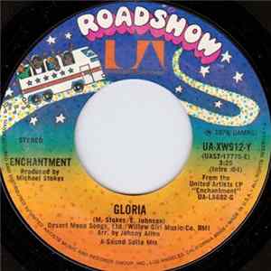 Enchantment - Dance To The Music / Gloria Mp3