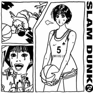 Sporting Life - Slam Dunk #2 Mp3