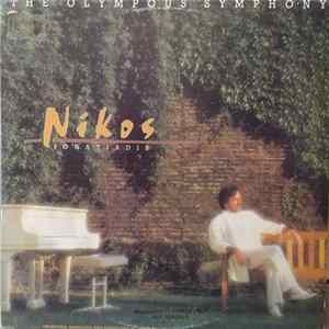 Nikos Ignatiadis - The Olympous Symphony Mp3